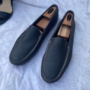 Allen Edmonds Driving Shoes